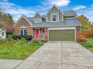 7523 Bramblewood Ln, Indianapolis, IN 46254