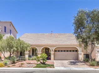 5638 Yarra Valley Ave, Las Vegas, NV 89139