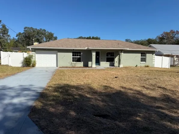 43 Pine Radl, Ocala, FL 34472