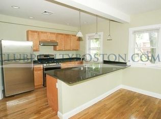 116 Waltham St, Lexington, MA 02421