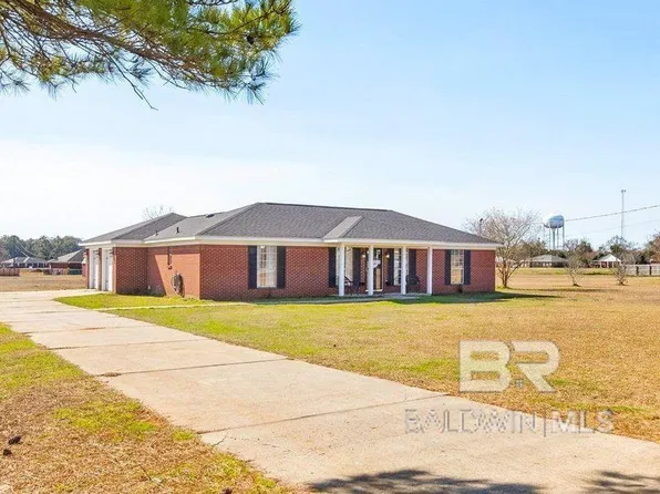 9793 Brighton Dr N, Chunchula, AL 36521