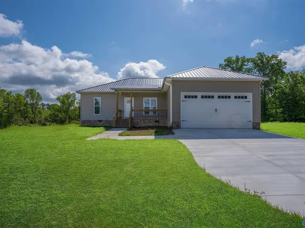 185 Woodland Rd, Boaz, AL 35956