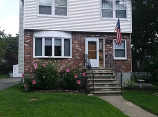 25 Pinecliff Rd, West Roxbury, MA 02132