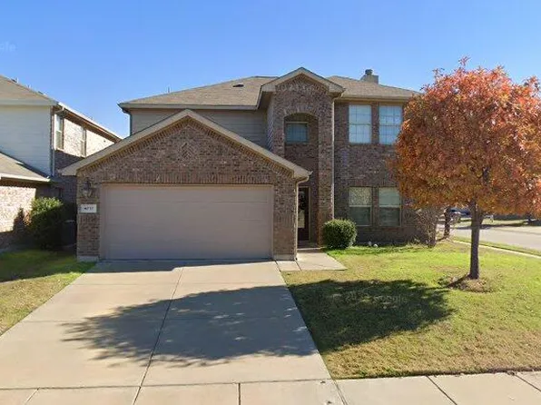 4717 Lathem Dr, Frisco, TX 75036