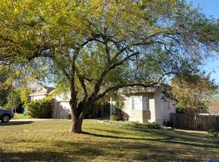 2143 Cervin Blvd, Austin, TX 78728