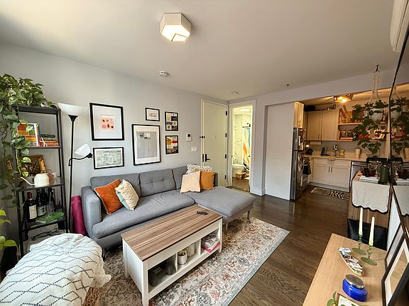 5th image of 40 Scholes St #4F