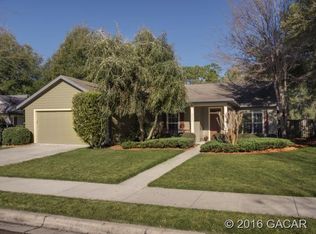 8604 SW 66th Ln, Gainesville, FL 32608