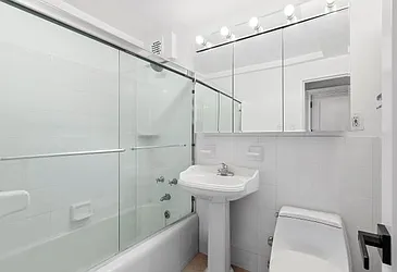 Rented by Corcoran
