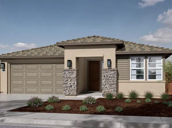 2608 Hightail Rd, Oakdale, CA 95361