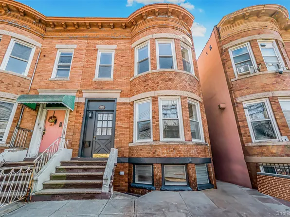 9011 77th Street, Woodhaven, NY 11421