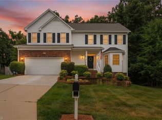 4236 Brentonshire Ln, High Point, NC 27265