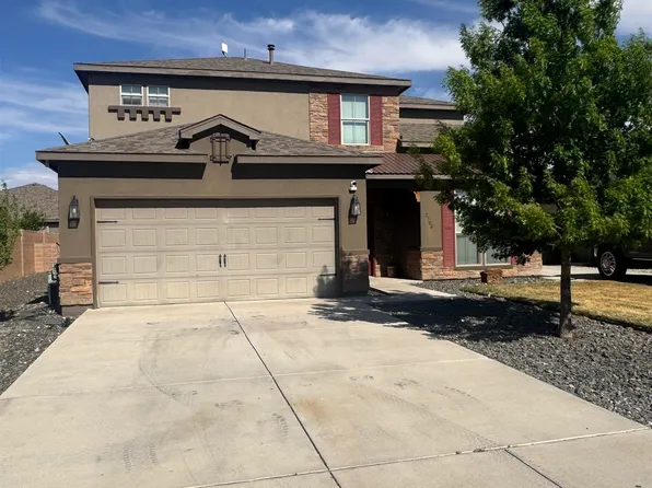 2706 N Wedgewood Dr, Hobbs, NM 88240
