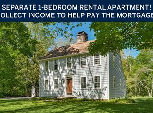 119 Weston Rd, Weston, CT 06883