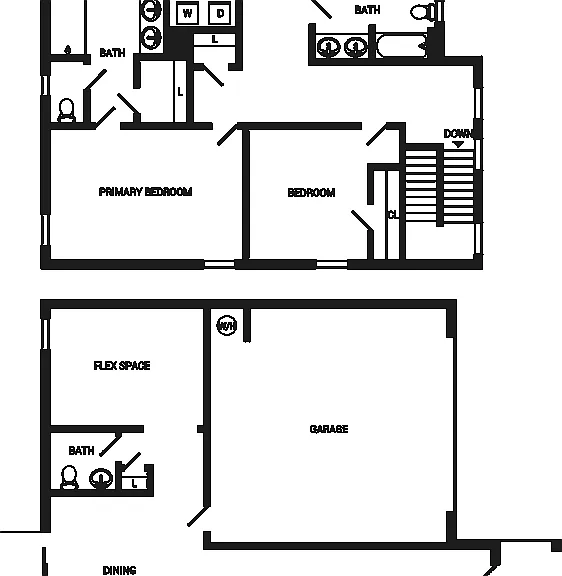 Wingate Meadows Rental Homes — Photo 50