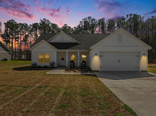 228 William Nobles Rd., Aynor, SC 29511