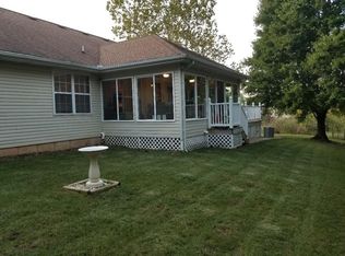 116 Dogwood Cir, Saint Robert, MO 65584