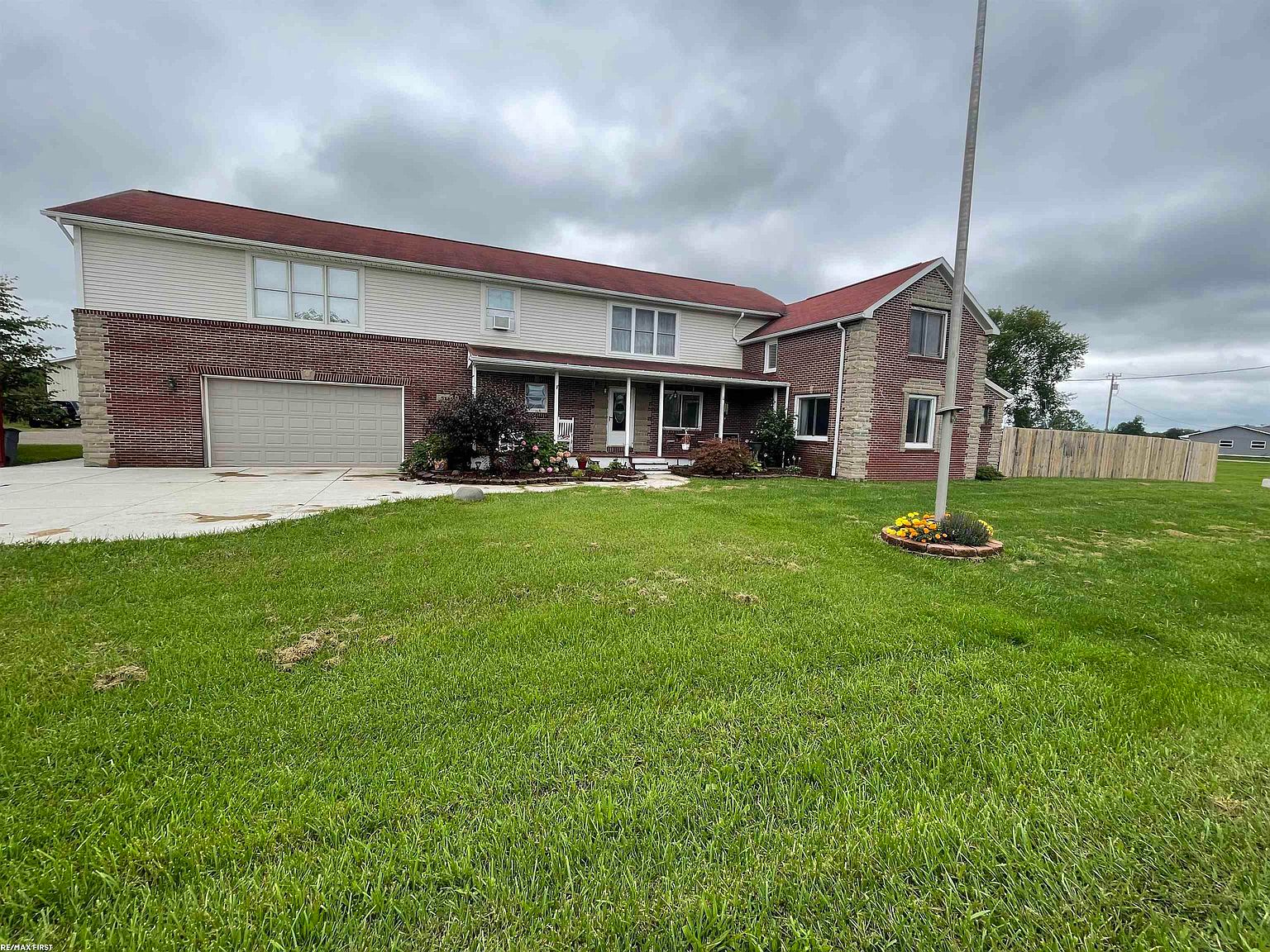 5885 Marine City Hwy, Cottrellville, MI 48039 MLS 50120119 Zillow