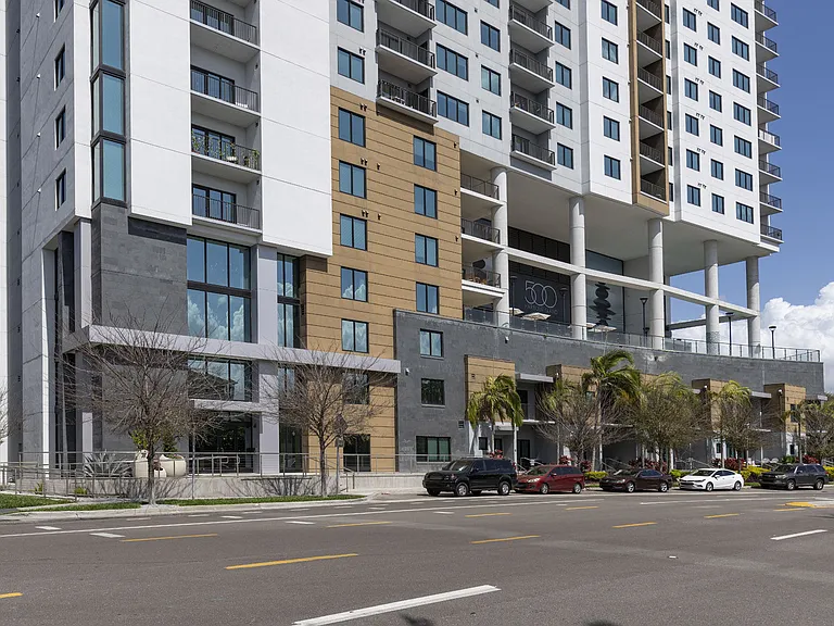 500 Harbour Island — Photo 42