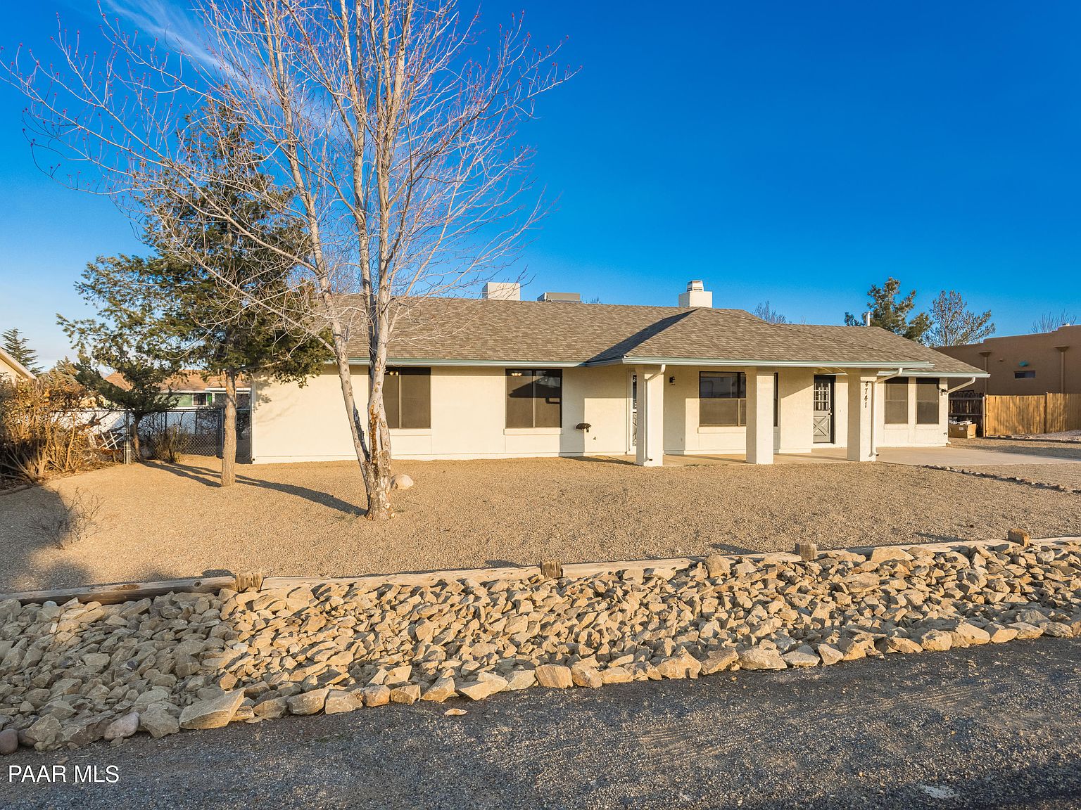 4741 N Granada Dr Prescott Valley Az 86314 Mls 1036502 Zillow