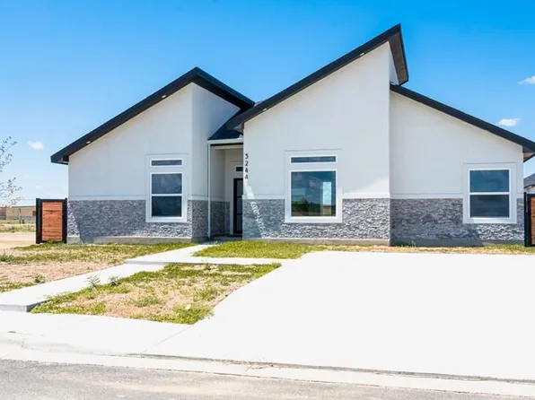 3244 Ethel Dr, Eagle Pass, TX 78852