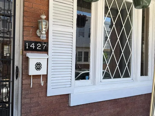 1427 S Etting St, Philadelphia, PA 19146