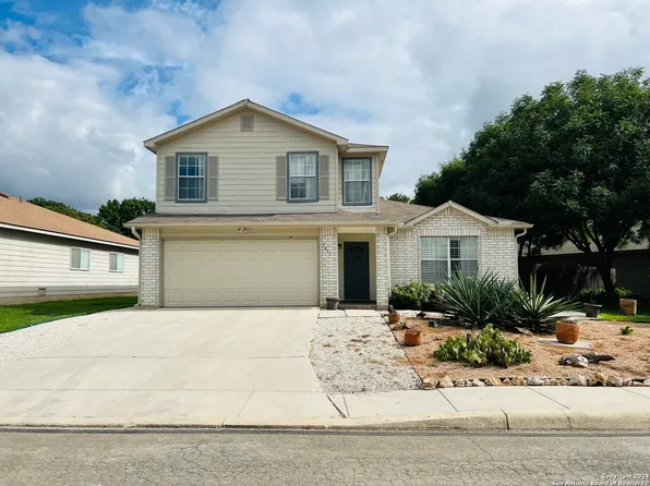 7311 Carriage Bend, San Antonio, TX 78249