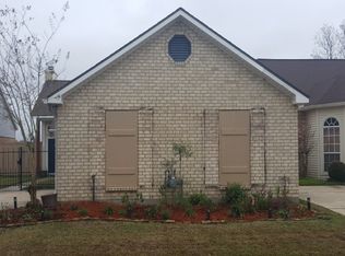 13556 S Fairview Ave, Baton Rouge, LA 70816