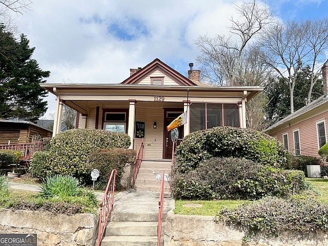 1st image of 1129 Oglethorpe Ave SW