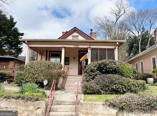 1129 Oglethorpe Ave SW, Atlanta, GA 30310