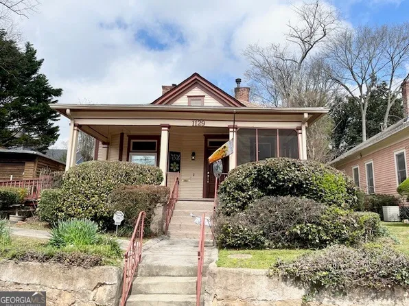1129 Oglethorpe Ave SW, Atlanta, GA 30310