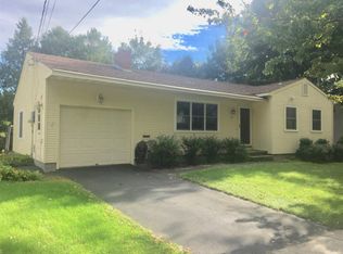 185 Pleasant Ave, Burlington, VT 05408