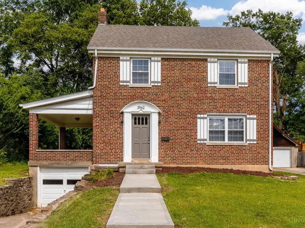 3962 Ruth Ln, Cincinnati, OH 45211