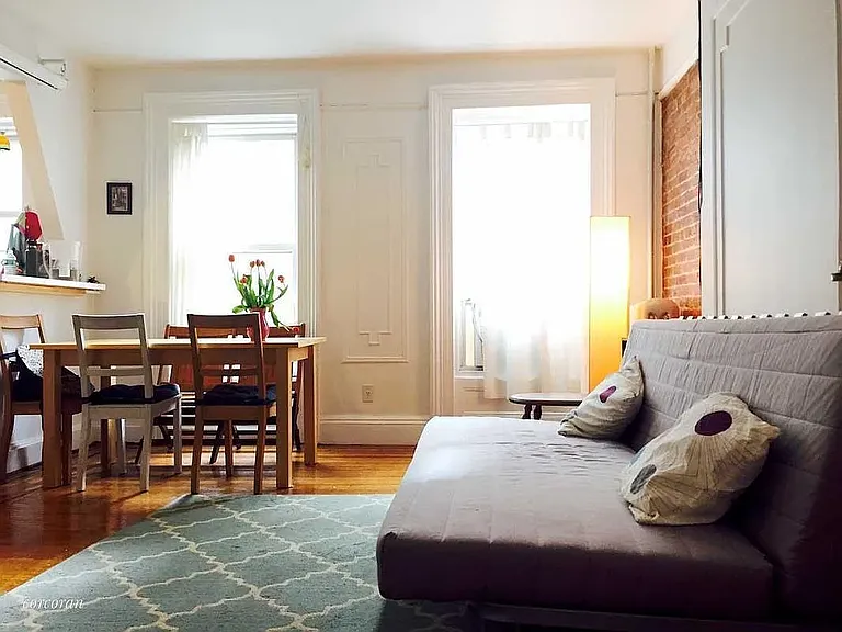 316 Greene Ave #2 — Photo 2