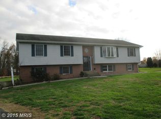 40 Marble Arch, Colora, MD 21917