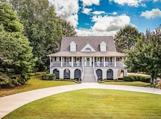 471 Plantation Pointe Rd, Scottsboro, AL 35768