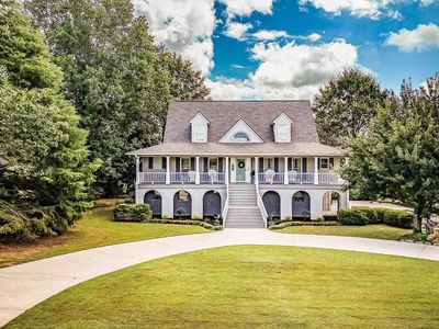 471 Plantation Pointe Rd, Scottsboro, AL, 35768