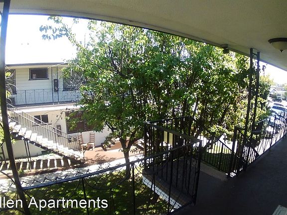 4th image of 1137 E California Ave #6