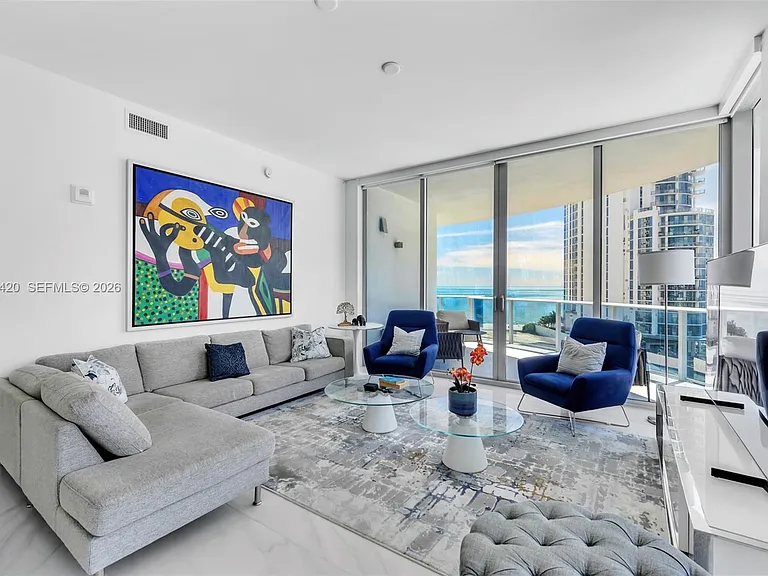 17550 Collins Ave #801 — Photo 5