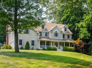 9 Josh Ln, Danbury, CT 06811