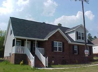 1064 Lake Greenwood Dr N, Augusta, SC --