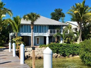 683 Sawyer Dr, Cudjoe Key, FL 33042