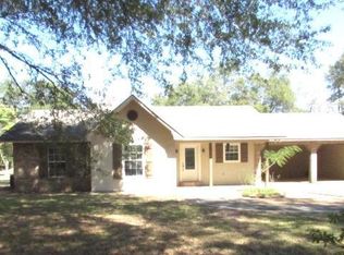 406 River Bend Rd, Columbia, MS 39429