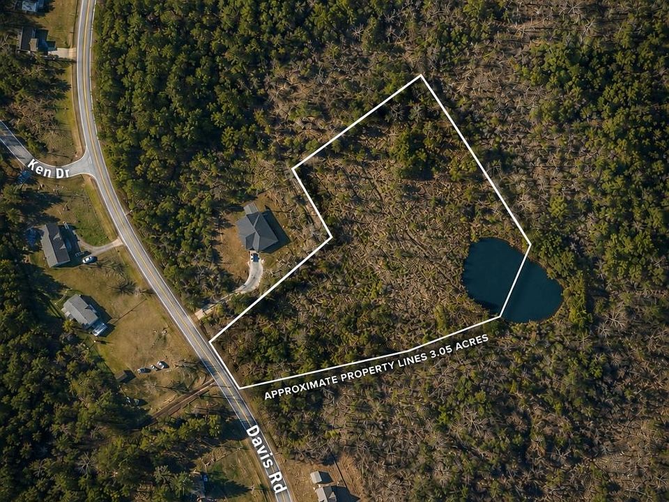 1st image of 0 Davis Rd