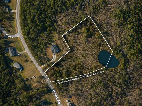 0 Davis Rd, Rocky Face, GA 30740