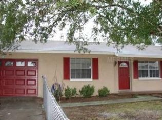 5203 Chamberlain St, Spring Hill, FL 34609