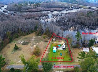 139 Bob Little Dr UNIT 1, Wewahitchka, FL 32465