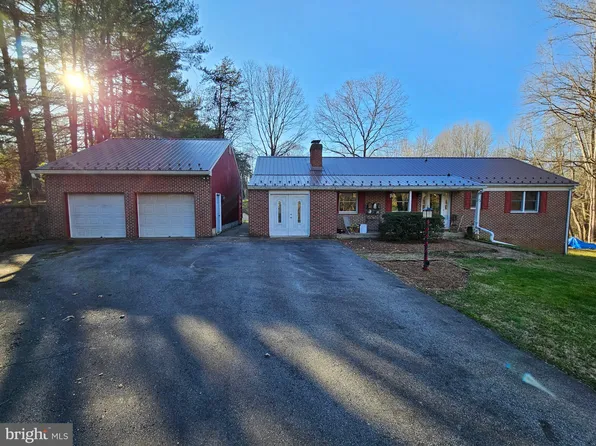6630 Jupiter Dr, Huntingtown, MD 20639