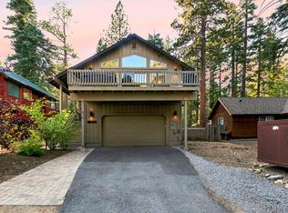 7270 3rd Ave, Tahoma, CA 96142
