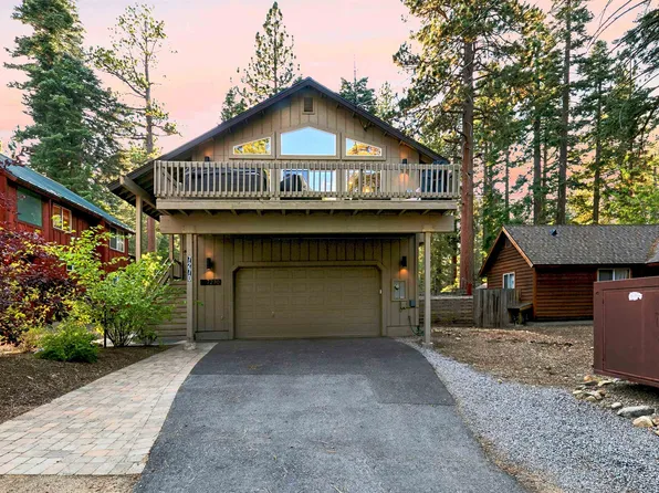 7270 3rd Ave, Tahoma, CA 96142