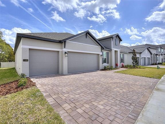 2nd image of 1105 Wading Waters Cir